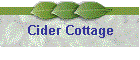 Cider Cottage